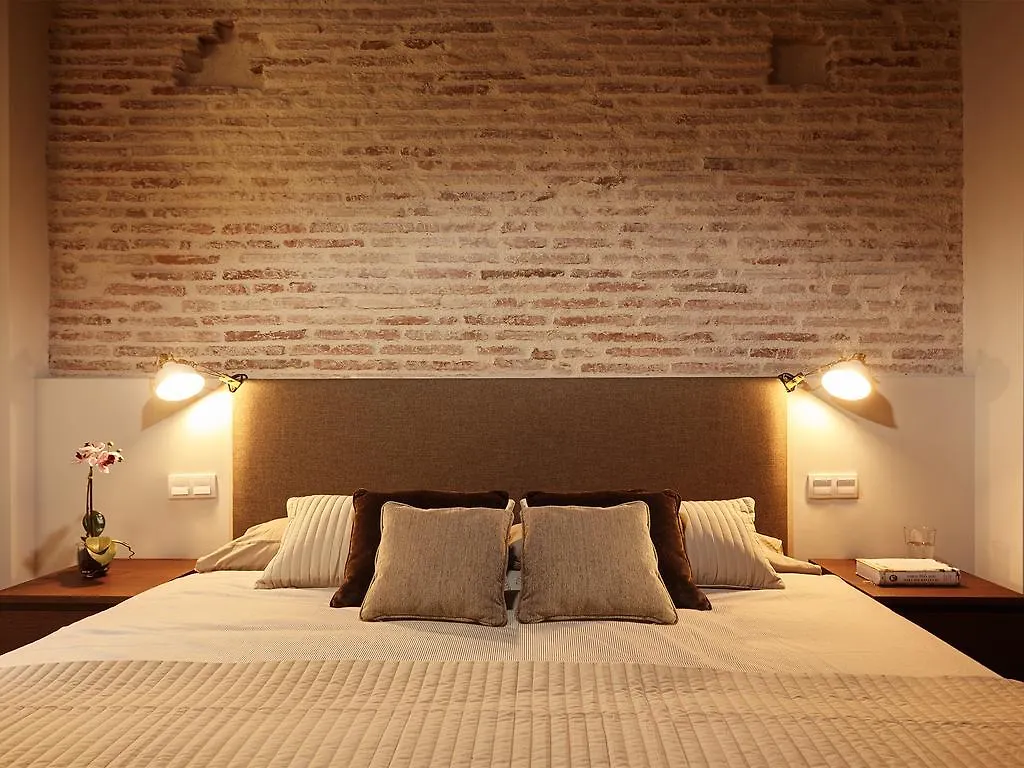 Livescape Juan De Padilla Apartment Malaga 0*,  Spain