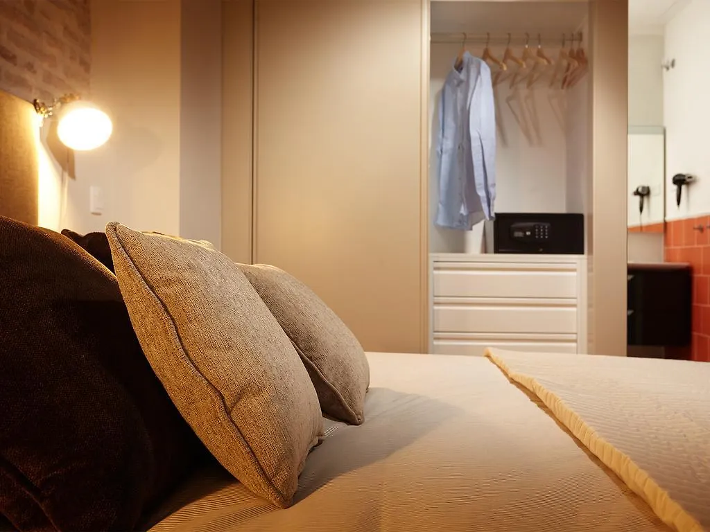 Livescape Juan De Padilla Apartment Malaga
