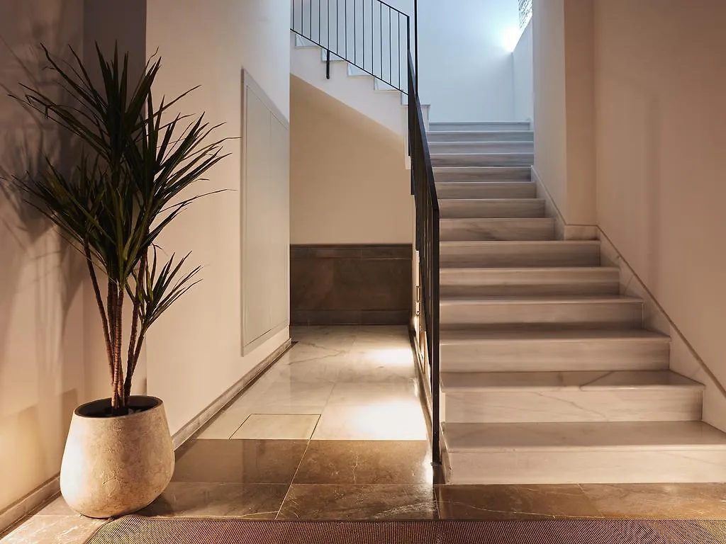 Livescape Juan De Padilla Apartment Malaga